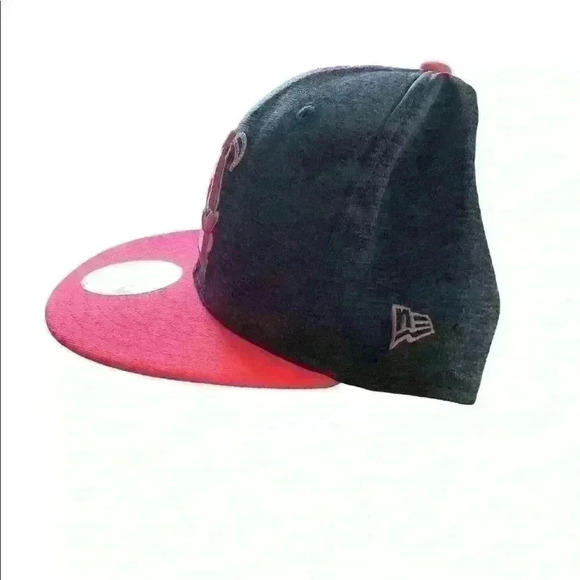 COPY - Chatham Anglers New Era 9Fifty  Baseball Cap - Picture 3 of 4